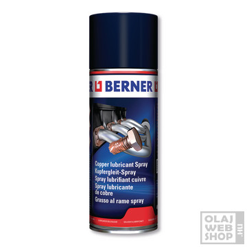 Berner Réz spray 400ml