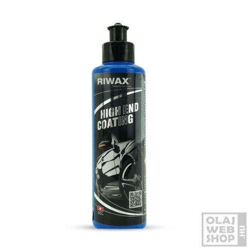 Riwax High end Coating autóviasz 200ml