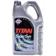 Fuchs Titan Supersyn D1 0W-20 motorolaj 5L