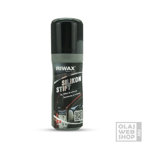 Riwax Silikon Stift szilikonos gumiápoló stift 100ml