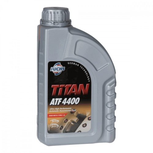 Fuchs Titan ATF 4400 automata váltóolaj 1L