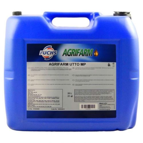 Fuchs Agrifarm UTTO MP univerzális traktorolaj 20L