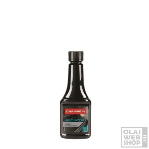 Champion Radiator Sealer&Conditioner hűtőtömítő adalék 325ml