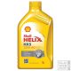 Shell Helix HX5 15W-40 motorolaj 1L