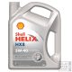 Shell Helix HX8 ECT 5W-40 motorolaj 5L