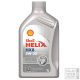 Shell Helix HX8 ECT 5W-30 motorolaj 1L