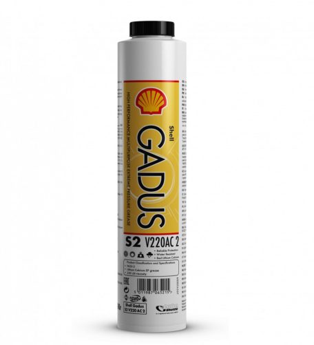 Shell Gadus S2 V220 2 kenőzsír 400g