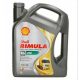 Shell Rimula R6 LME 5W-30 teherautó motorolaj 5L