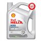 Shell Helix HX8 Professional AG 5W-30 motorolaj 5L