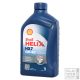 Shell Helix HX7 A3/B4 5W-40 motorolaj 1L