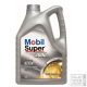 Mobil Super 3000 Formula V 0W-20 motorolaj 5L