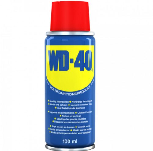 WD-40 Univerzális spray 100ml