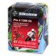 Fuchs Silkolene Pro 4 XP 15W-50 motorkerékpár olaj 4L