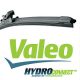 Valeo HydroConnect HF35 350mm ablaktörlőlapát keret nélküli