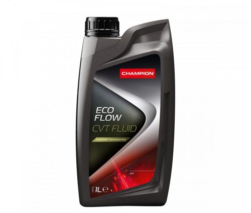 Champion ECO Flow CVT Fluid váltóolaj 1L