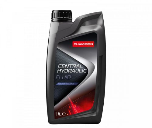 Champion Central Hydraulic Fluid hidraulika folyadék 1L