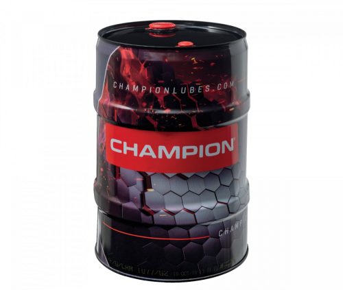 Champion Active Defence 10W-40 B4 motorolaj 60L