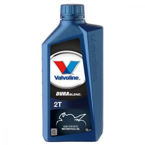 Valvoline Durablend 2T motorkerékpár olaj 1L