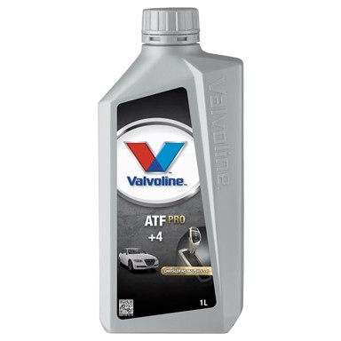 Valvoline ATF Pro 4+ automataváltó olaj 1L