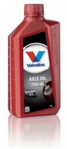 Valvoline AXLE OIL 75W-90 GL-5 hajtóműolaj 1L