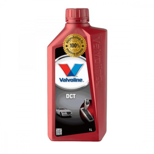 Valvoline DCT DSG váltóolaj 1L