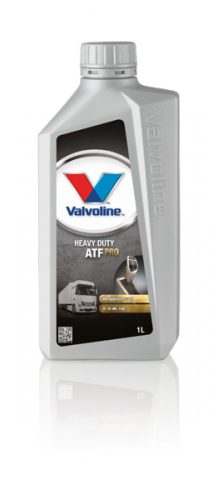 Valvoline HD ATF Pro automata váltóolaj 1L