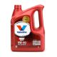 Valvoline Maxlife 5W-40 motorolaj 4L