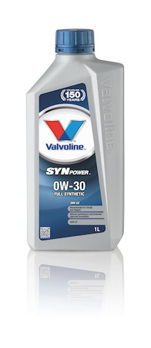 Valvoline SynPower ENV C2 0W-30 motorolaj 1L