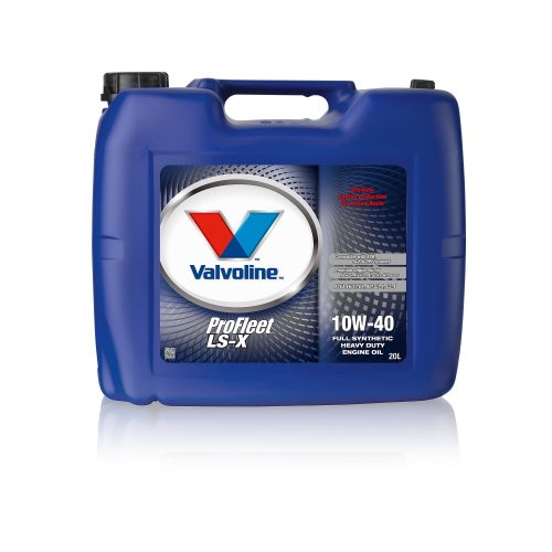 Valvoline ProFleet LS-X 10W-40 teherautó motorolaj 20L