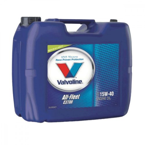 Valvoline All-Fleet Extra 15W-40 motorolaj 20L