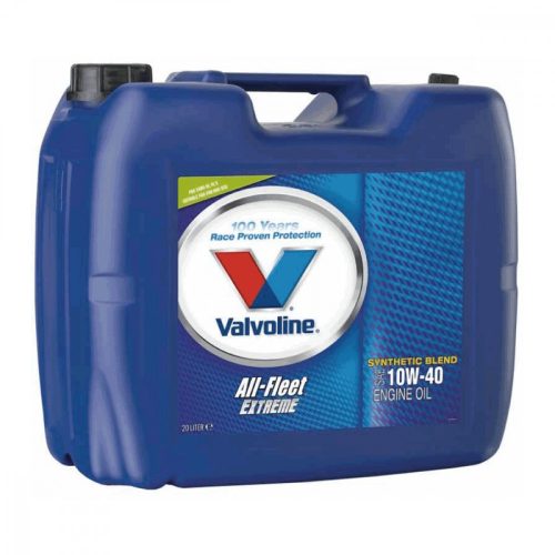 Valvoline All-Fleet Extreme 10W-40 motorolaj 20L