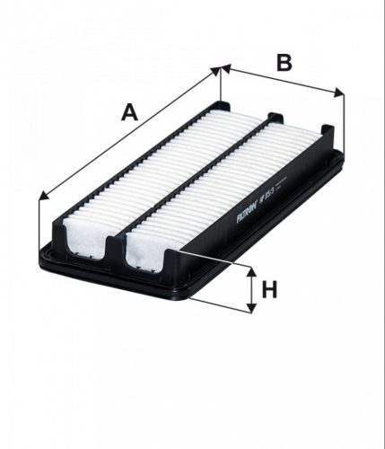 Filtron levegőszűrő AP115/3