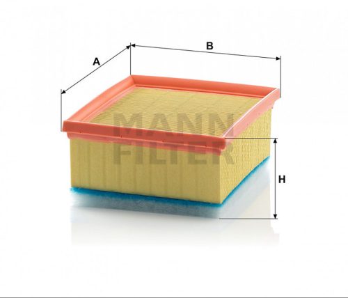 Mann-Filter levegőszűrő C21116/1