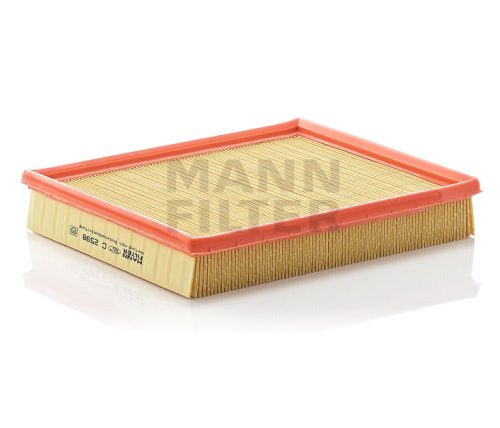 Mann-Filter levegőszűrő C2598