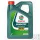 Castrol MAGNATEC C3 5W-40 motorolaj 4L