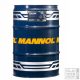 Mannol 7501 CLASSIC 10W-40 motorolaj 208L