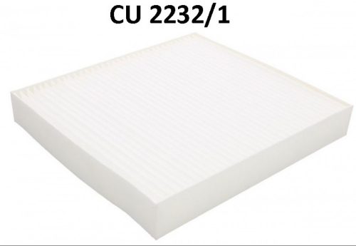 Mann-Filter pollenszűrő CU2232/1