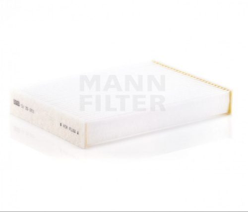 Mann-Filter pollenszűrő CU25012