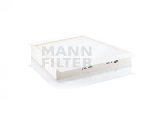 Mann-Filter pollenszűrő CU3172/1