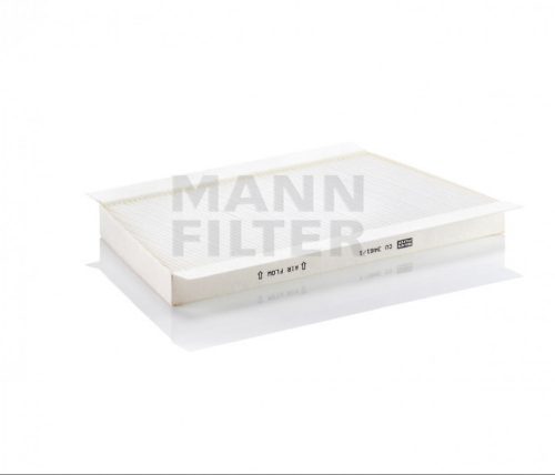 Mann-Filter pollenszűrő CU3461/1