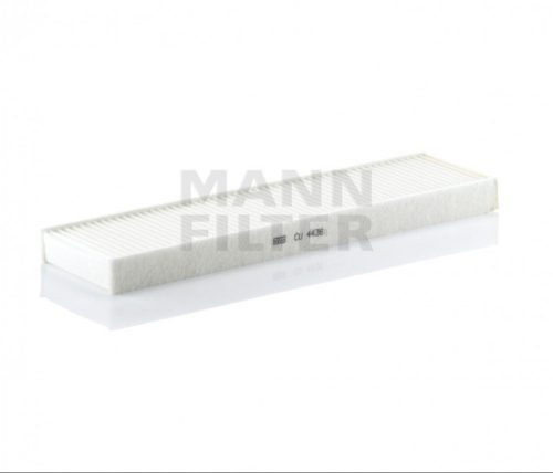 Mann-Filter pollenszűrő CU4436