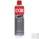 CX-80 Profi tisztító és zsírtalanító spray 500ml