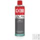 CX-80 Matrica eltávolító spray 500ml