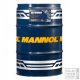 Mannol 7507 DEFENDER 10W-40 motorolaj 60L