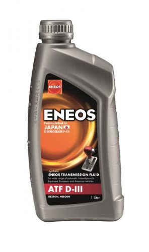 Eneos ATF-DIII automataváltó olaj 1L