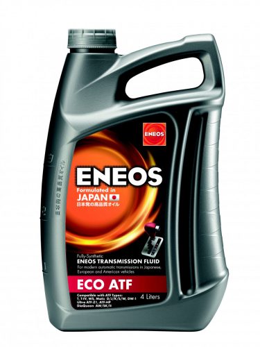 Eneos ECO ATF automataváltó olaj 4L