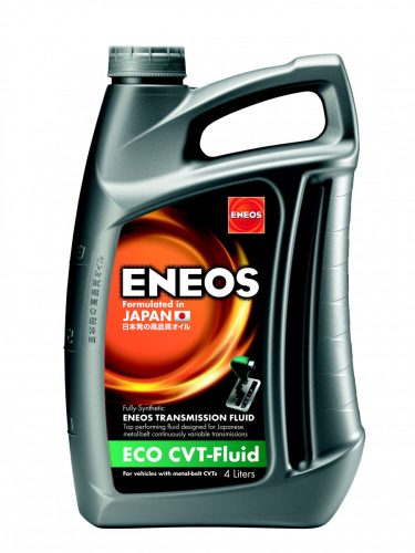 Eneos ECO CVT-Fluid automataváltó olaj 4L