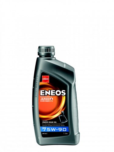 Eneos GEAR OIL 75W-90 hajtómű olaj 1L