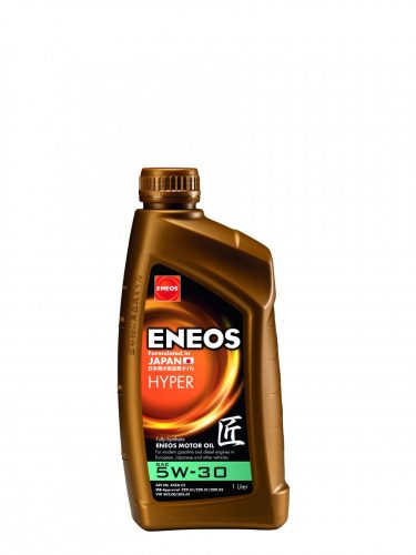 Eneos Hyper 5W-30 motorolaj 1L