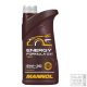 Mannol 7917 ENERGY FORMULA C4 5W-30 motorolaj 1L